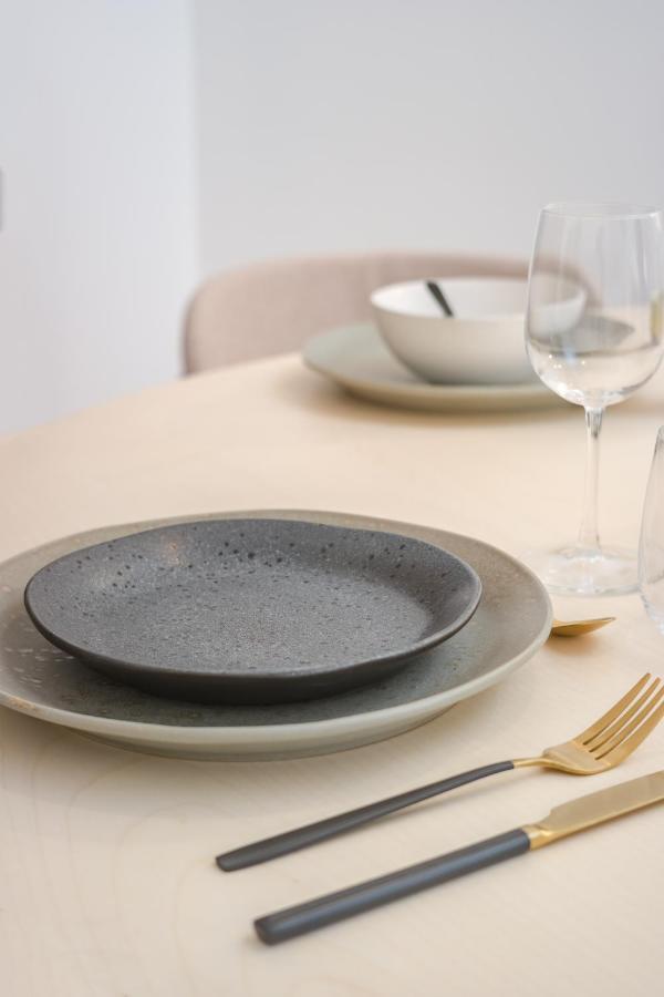 Casa Boma Lisboa - Modern And Stylish Apartment With Private Terrace - Lapa IV Экстерьер фото