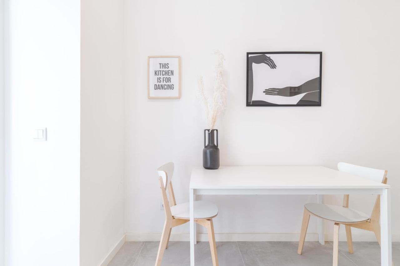 Casa Boma Lisboa - Modern And Stylish Apartment With Private Terrace - Lapa IV Экстерьер фото