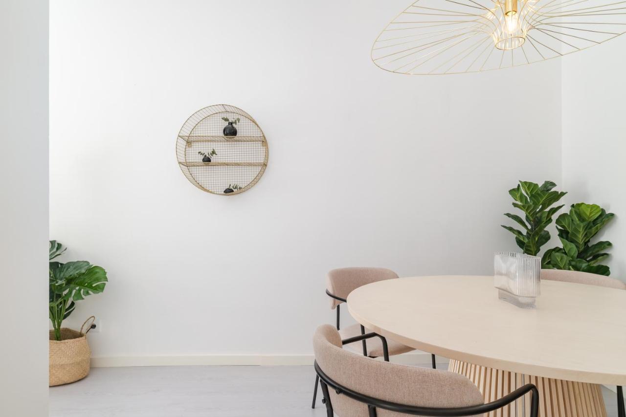 Casa Boma Lisboa - Modern And Stylish Apartment With Private Terrace - Lapa IV Экстерьер фото